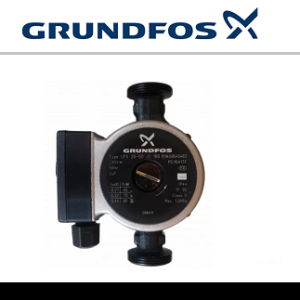 BOMBAS GRUNDFOS