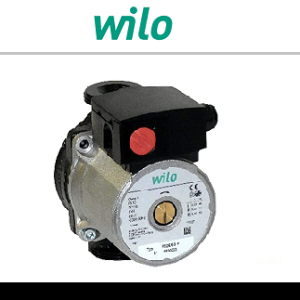 BOMBAS WILO