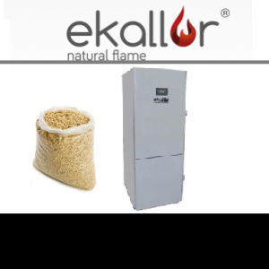 Calderas Ekallor