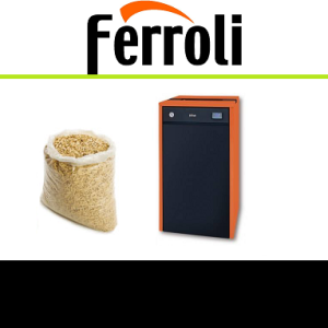 Calderas Ferroli