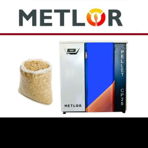 Calderas Metlor