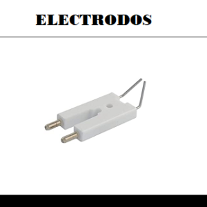 Electrodos de encendido