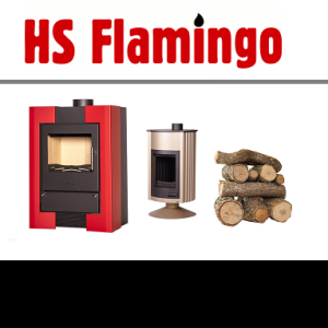 Marca Hs Flamingo