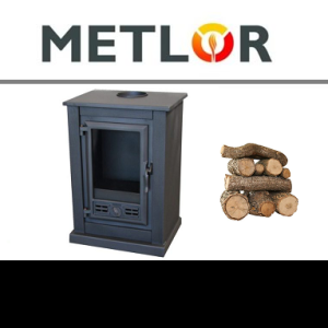 Estufas Marca Metlor