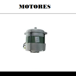 Motores de quemador