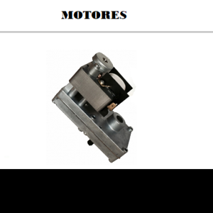 MOTOR REDUCTOR