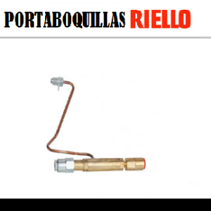 Linea de boquilla