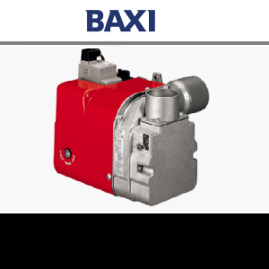 Quemadores Baxiroca