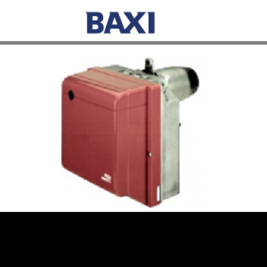 Quemadores Baxi Roca