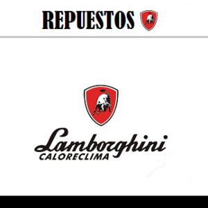Recambios Quemadores Lamborghini