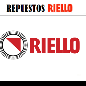 Repuestos Riello