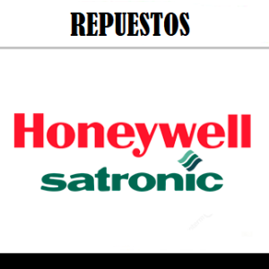 Satronic Honeywell