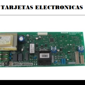 Tarjetas electronicas