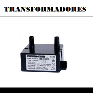 Transformadores