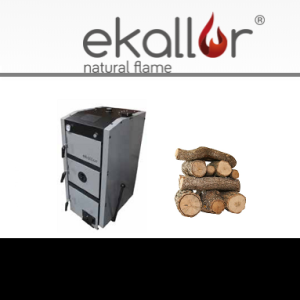 Calderas Ekallor