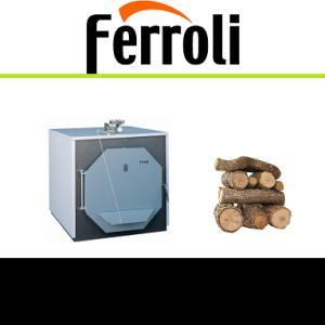 Calderas Ferroli