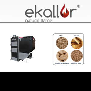Marca EKALLOR