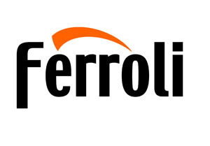 logo ferroli
