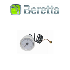 HIDROMETRO CALDERA BERETTA R1857