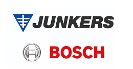 LOGO JUNKERS