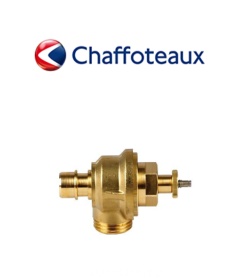 CHAFFOTEAUX Britony/claydra Válvula de alivio de presión Prv 61020933 K132 