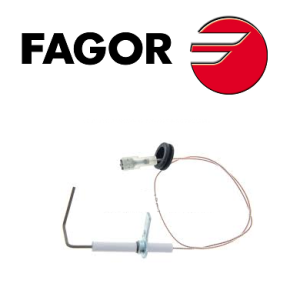 ELECTRODO CALDERA FAGOR MU1249900
