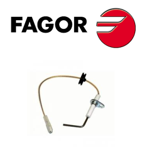 Fagor Tapa embellecedor calentador Fagor AS0012906 Repuestos Calentador Calderas 