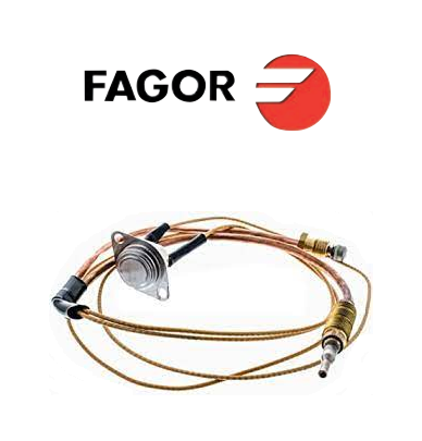 TERMOPAR CALENTADOR FAGOR —