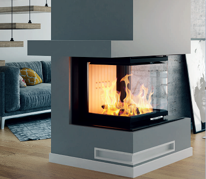 INSERT TRI-BOX 10KW —