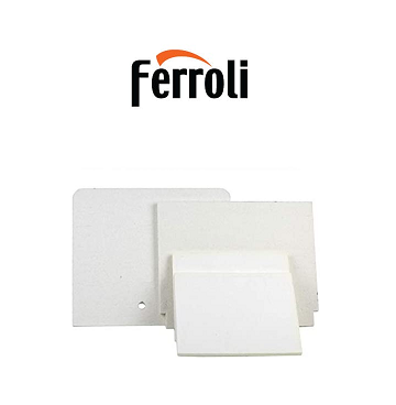 CALDERA FERROLI 39819610 —