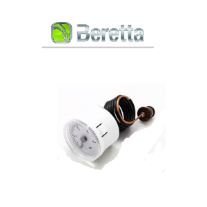 MANOMETRO CALDERA BERETTA 20005580