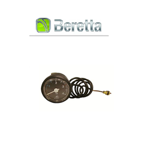 manometro caldera beretta R7159