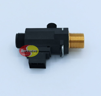 FLUSOSTATO MULTI CON TOMA