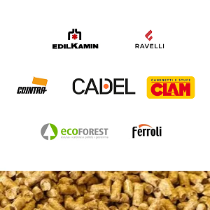 Recambios pellet por marca