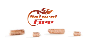 Marca Natural Fire