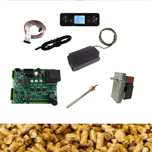 Recambios Pellet Por Familia