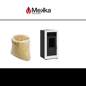 Estufas Marca MEKKA