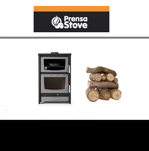 Estufas Marca Prensa Stove