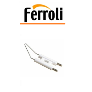 ELECTRODO ENCENDIDO FERROLI Q39803260