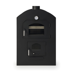 HORNO DE LEÑA 14 KW