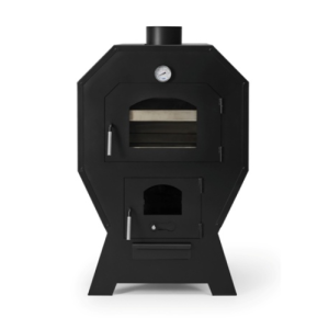 HORNO DE LEÑA 16 KW