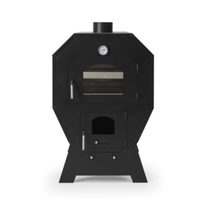 HORNO DE LEÑA 19 KW