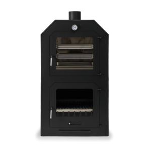 HORNO DE LEÑA SCT 100