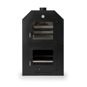 horno de leña stc 80