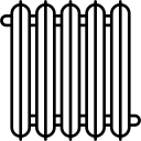 ICONO RADIADORES