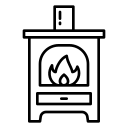 ICONO ESTUFA