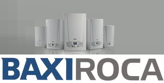 BAXI ROCA