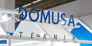 FOOTER DOMUSA