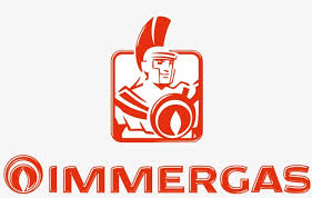 IMMERGAS BASE FOOTER