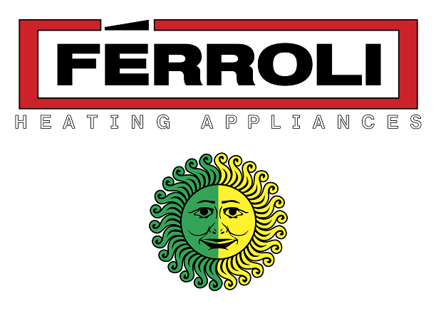 LOGO ANTIGUO FERROLI